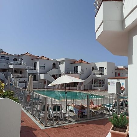 Antonio Apartment Los Cristianos  Buitenkant foto