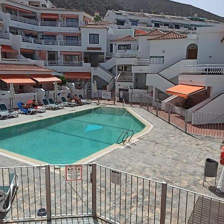 Antonio Apartment Los Cristianos  Buitenkant foto