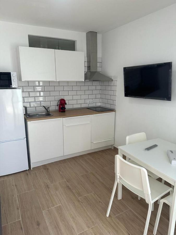 Antonio Apartment Los Cristianos  Buitenkant foto