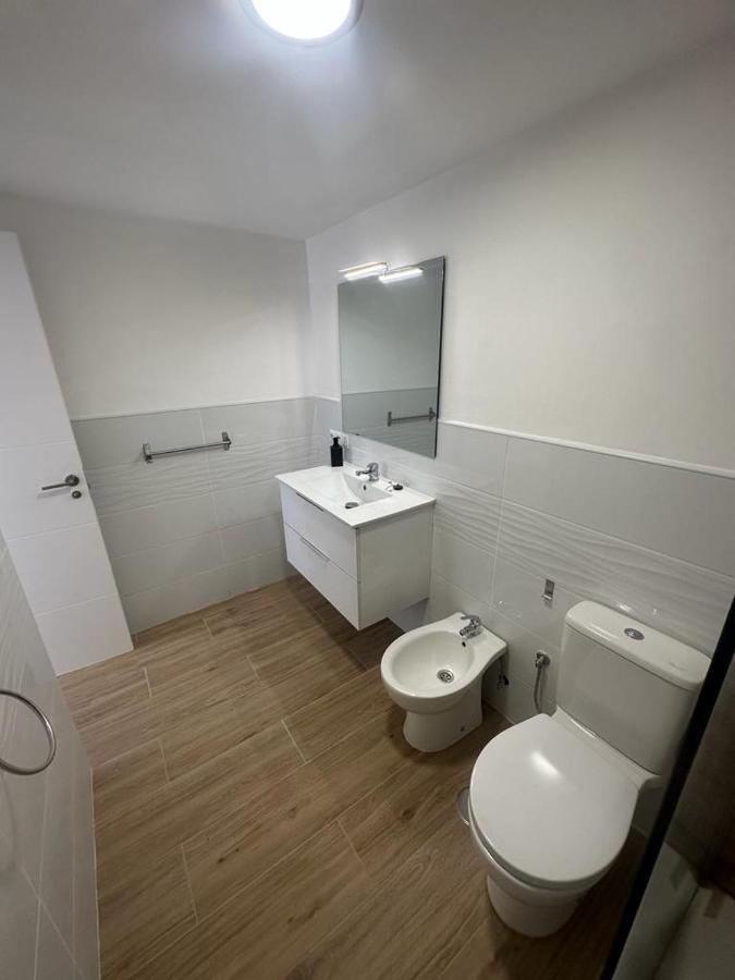 Antonio Apartment Los Cristianos  Buitenkant foto