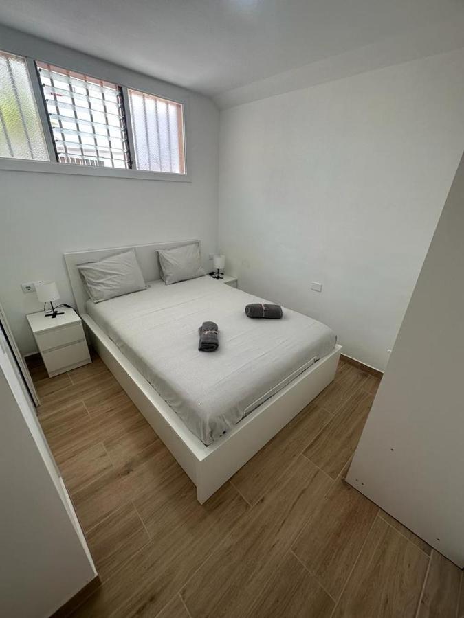Antonio Apartment Los Cristianos  Buitenkant foto