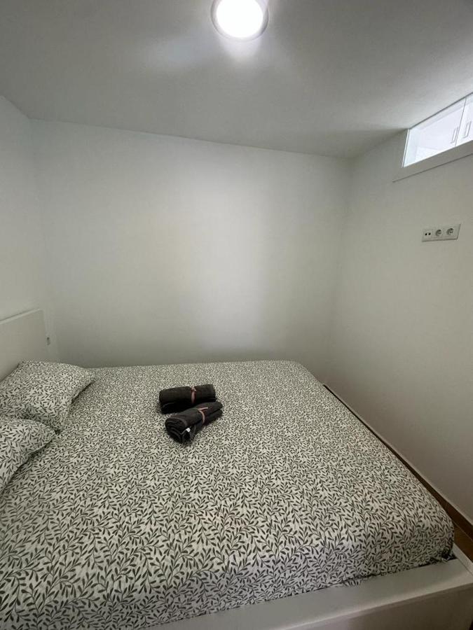 Antonio Apartment Los Cristianos  Buitenkant foto