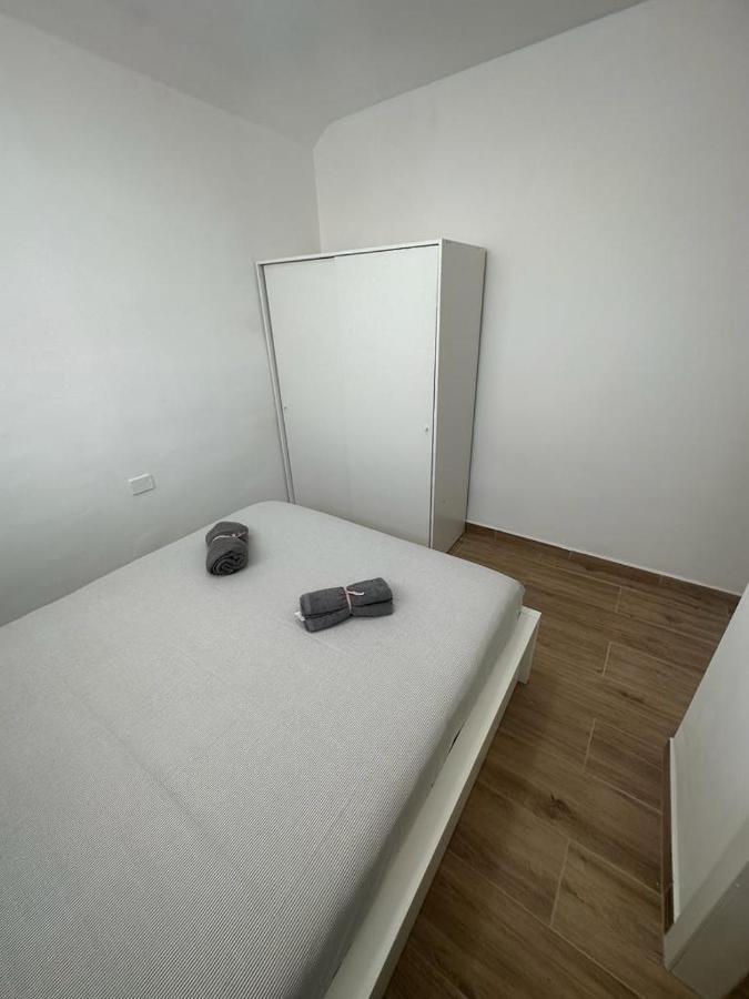 Antonio Apartment Los Cristianos  Buitenkant foto