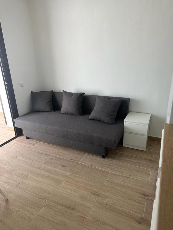 Antonio Apartment Los Cristianos  Buitenkant foto