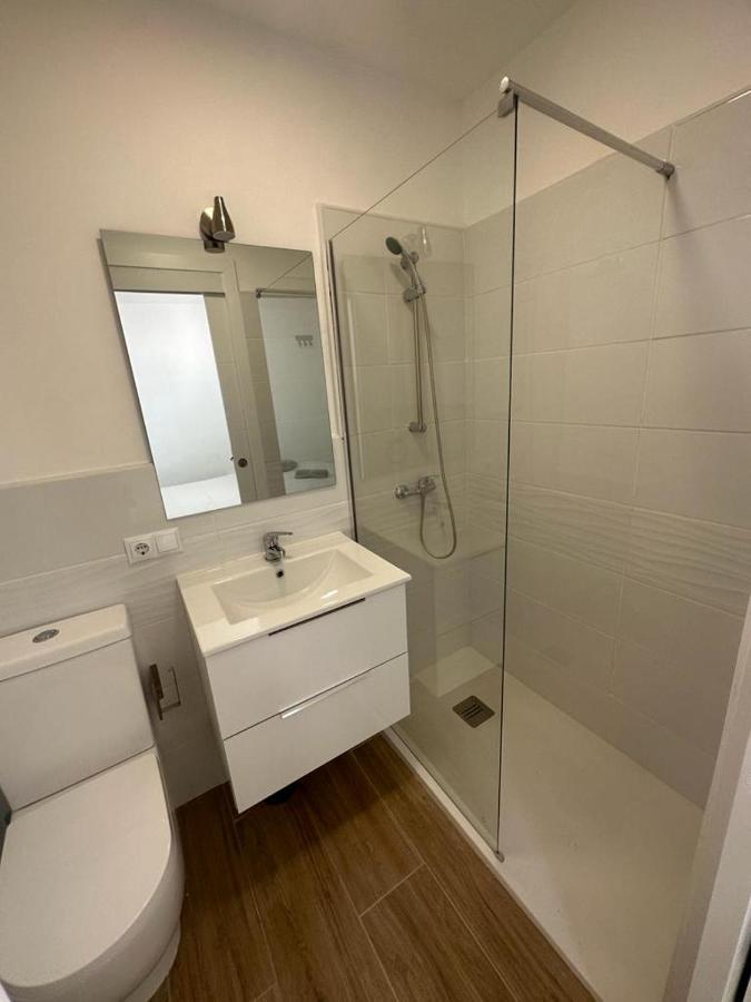 Antonio Apartment Los Cristianos  Buitenkant foto