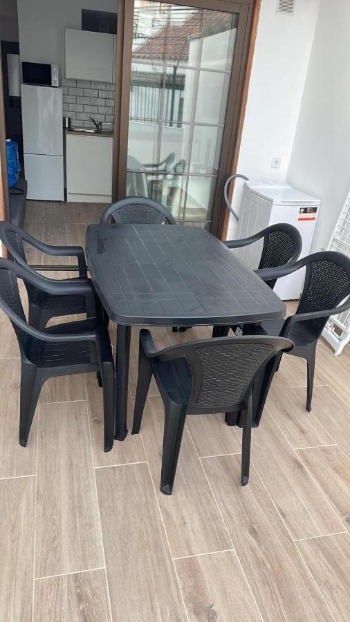 Antonio Apartment Los Cristianos  Buitenkant foto